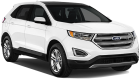 Ford Edge in Montgomery