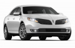 Lincoln MKS Lincoln MKS