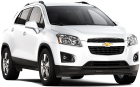 Chevrolet Tracker in Tashkent