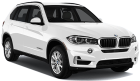 BMW X5 in Honolulu