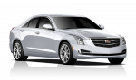 Cadillac ATS Cadillac ATS