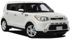 Kia Soul in Jackson