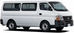 Nissan Urvan Nissan Urvan