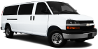 Chevrolet Express in Tegucigalpa