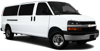 Chevrolet Express