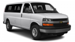 Chevrolet Express Chevrolet Express