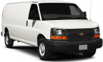 Nissan NV3500 Nissan NV3500