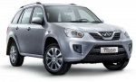Chery Tiggo Chery Tiggo