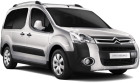 Citroen Berlingo in Malta