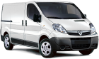 Vauxhall Vivaro in Canterbury