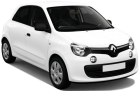 Renault Twingo in Auxerre