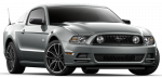 Ford Mustang Ford Mustang