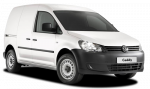 VW Caddy VW Caddy