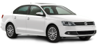 Volkswagen Vento in Zacatecas