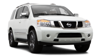Nissan Armada