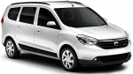 Dacia Lodgy Dacia Lodgy