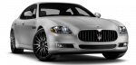 Maserati Quattroporte Maserati Quattroporte