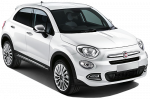 Fiat 500X Fiat 500X