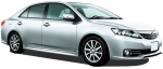Toyota Allion Toyota Allion
