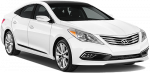 Hyundai Grandeur Hyundai Grandeur
