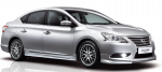 Nissan Sylphy Nissan Sylphy