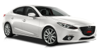Mazda 3 in Al Hamra
