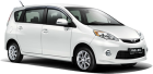 Perodua Alza in Johor Bahru