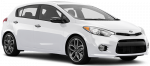 Kia Forte Kia Forte