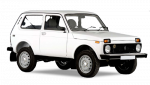 Lada Niva Lada Niva