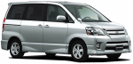 Toyota Noah Toyota Noah