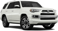 Toyota 4Runner