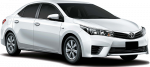 Toyota Altis Toyota Altis