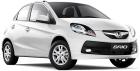 Honda Brio in Cebu
