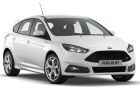 Ford Focus in Saranda