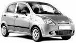 Chevrolet Matiz Chevrolet Matiz