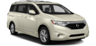 Nissan Quest in Guam