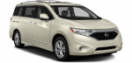 Nissan Quest Nissan Quest