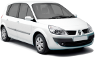 Renault Scenic in Corte