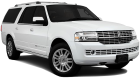 Lincoln Navigator in Bozeman