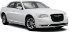 Chrysler 300 in Providence