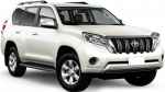 Toyota Prado Toyota Prado