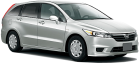 Honda Stream in Tokoname