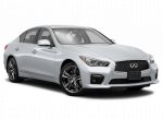 Infiniti Q50 Infiniti Q50