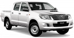 Toyota Hilux Toyota Hilux