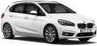 BMW 2 Series Active Tourer in Bregenz