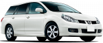 Nissan Wingroad Nissan Wingroad