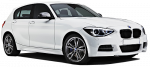 BMW 1 Series BMW 1 Series
