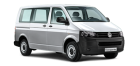 Volkswagen Transporter in Bled