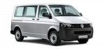Volkswagen Transporter Volkswagen Transporter