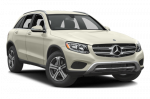 Mercedes GLC Mercedes GLC